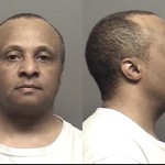 Slay,Isaac Peter
Probation Violation