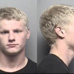 Jolly,Apollo Alexandros
Probation Violation