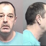 Name: Vader,Darrin Donald
Charges:
Driving under influence of alcohol or drugs Unknown severity