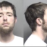 Name: Blaylock,Terry William
Charges:
Probation Violation