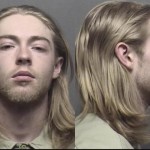 Counts,Tanner Lee
Aggravated robbery
Criminal threat; Unknown circumstance
Domestic battery; Knowing rude physical contact w/ family member
Theft of property or services; Value less than $1,000