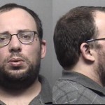 Name: Yoxall,Douglas Everett
Charges:
Failure to appear