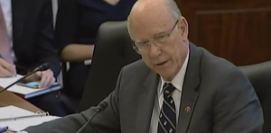 Senator Roberts