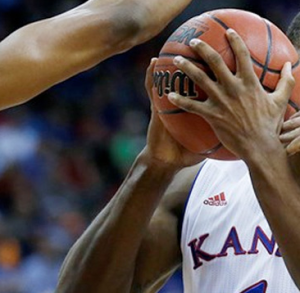 photo Univ. of Kansas Athletics
