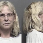 Donmyer,Laura Kay
DUI; 2nd conviction; blood or breath .08 or higher