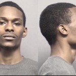 Montgomery,Cody Le`Wayne
Battery; Physical contact in rude, insulting, angry manner 2,500.00
Theft of property or services; Value $1,000 to $25,000 2,500.00
Theft of property or services; Value $1,000 to $25,000 2,500.00
