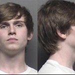 Gordon,Zachary Gage
Probation Violation