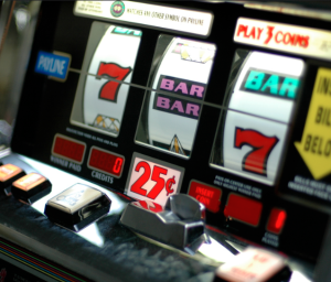 Casino