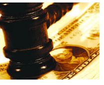 Embezzelment