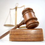 Man apprehended in Saline County faces several federal charges