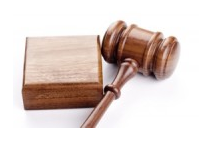 Court  Gavel