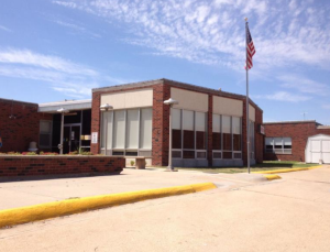 Photo by Bryan Thompson Phillips County Hospital in Phillipsburg is one of 84 designated critical access hospitals in Kansas. - \