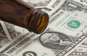 Photo by iStock Researchers say Kansas could see a decrease in alcohol-related car crashes if legislators approve Gov. Sam Brownback’s proposed tobacco and alcohol tax increases. The increases are part of a package to help the state close a deficit of about $750 million.