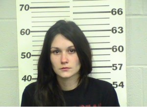 Heidi Pace Courtesy Atchison Co. Sheriff’s Office