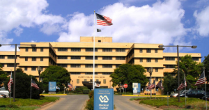VA Secretary Robert McDonald says he's working to restore Topeka's Colmery-O'Neil VA Medical Center's physician staffing to a level that will allow it to reopen its emergency department. U.S. DEPARTMENT OF VETERANS AFFAIRS