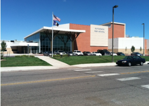 Hutchinson High School