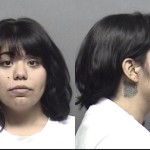 Martinez, Sharay Nichole
Probation Violation