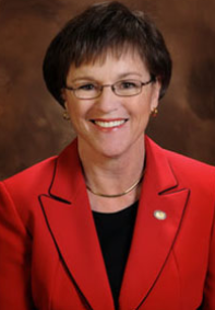 Sen. Laura Kelly
