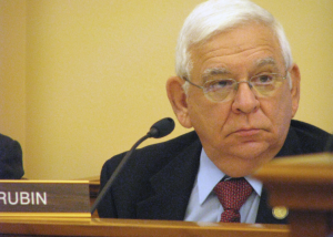Rep. Rubin- KHI photo