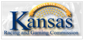 Kansas Racing and Gaming Commision