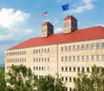 Area students listed on spring 2018 honor roll at KU