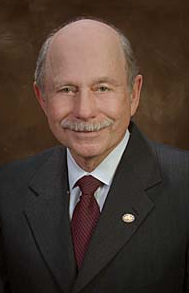 Sen. Les Donovan