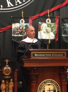 photo Benedictine College