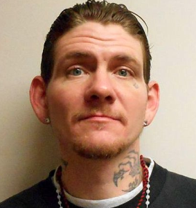 Shawn D. McCollum, Jr.