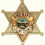 saline county so badge