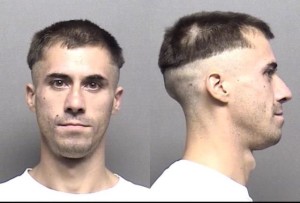 6-17 Arnold Ray Law Jr.