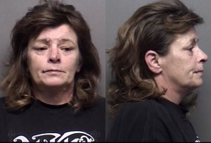 Adcock, Cassandra Leah -
Probation Violation
