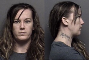 Akins-Smith, Ashley Dawn -
Criminal damage to property, Without consent value