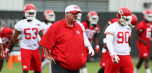 Andy Reid