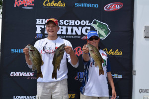 Anglers