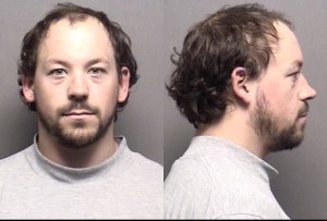 Born, Brenton Robert -
Probation Violation
