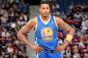 Brandon Rush