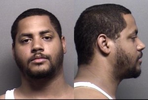 Brown, Clarence Darnyl -
Battery, Physical contact in rude, insulting, angry manner 1,000.00;
Domestic battery, Knowing rude physical contact w/ family member 1,000.00;
Furnishing alcohol or CMB to a minor 1,000.00