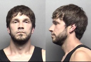 Debarge, Tyler Scott -
Driving While Suspended 500.00