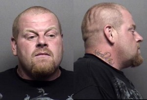 Griffith, Jeremy Lee -
Driving While Suspended