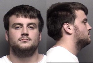 Hatfield, Joshua Isaiah -
Failure to appear;
Probation Violation