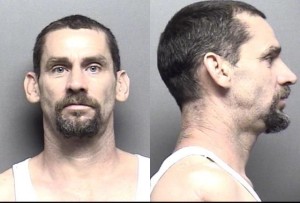 Kraft, Eric William -
Failure to appear;
Outside warrant/NCIC hit (2 Counts);
Probation Violation