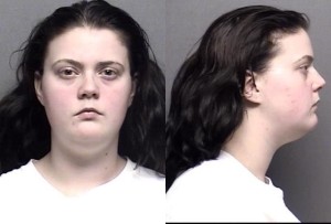 Langjahr, Kayla Elizabeth -
Driving While Suspended 500.00;
Outside warrant/NCIC hit