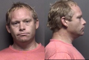 Nuss, Nathan David -
Probation Violation
