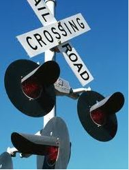 train rail road