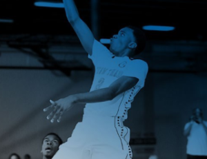 photo Univ. of Kansas Athletics