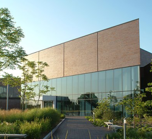 Wichita Art Museum