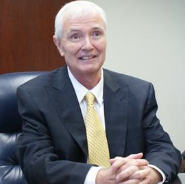Wichita State University President John Bardo
