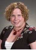 Melissa Bailey- ESU photo