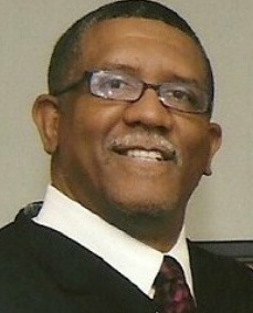 Rev. Nixon-photo St. Paul's African Methodist Episcopal Church