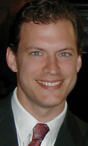 Matt Gardner, executive director of the Institute on Taxation and Economic Policy in Washington, D.C., says Kansas legislators should have revisited the 2012 tax cuts rather than increasing sales and cigarette taxes. CREDIT INSTITUTE ON TAXATION AND ECONOMIC POLICY